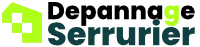 Dépannage Serrurier
