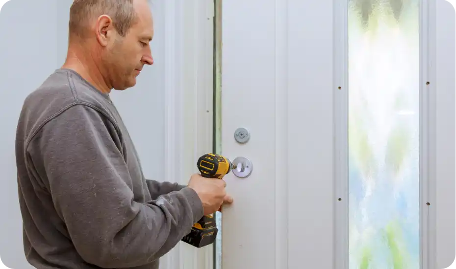 Serrurier à proximité