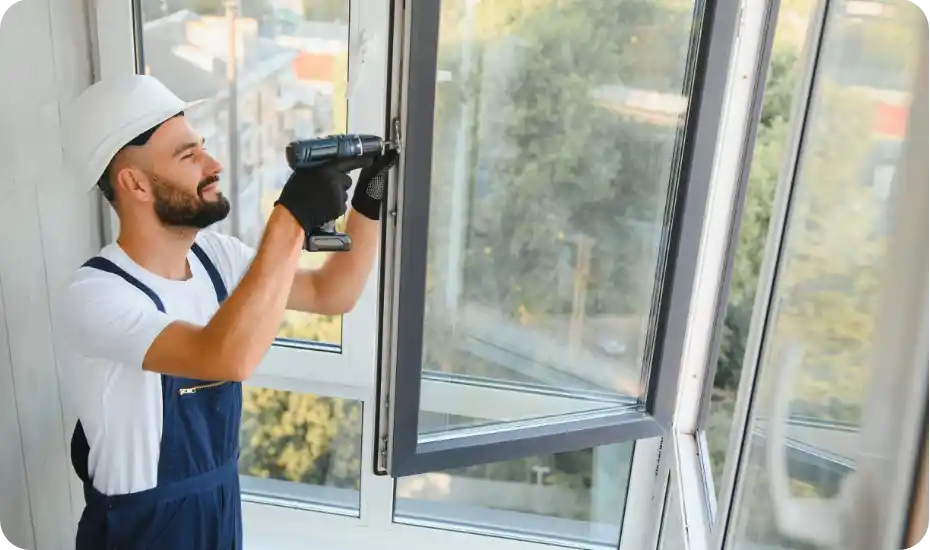 Serrurier Winterthur