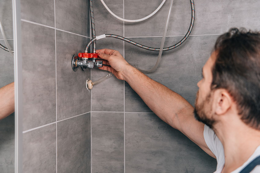 debouchage douche paris